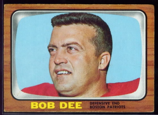 5 Bob Dee
